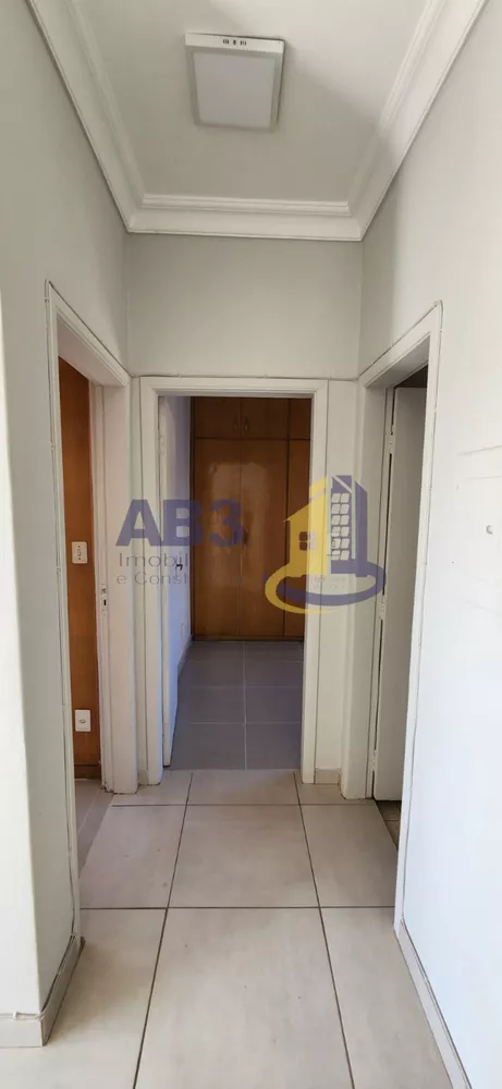 Apartamento à venda com 2 quartos, 60m² - Foto 5