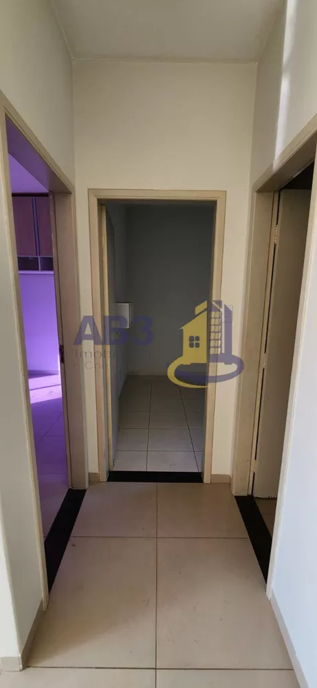 Apartamento à venda com 2 quartos, 60m² - Foto 4