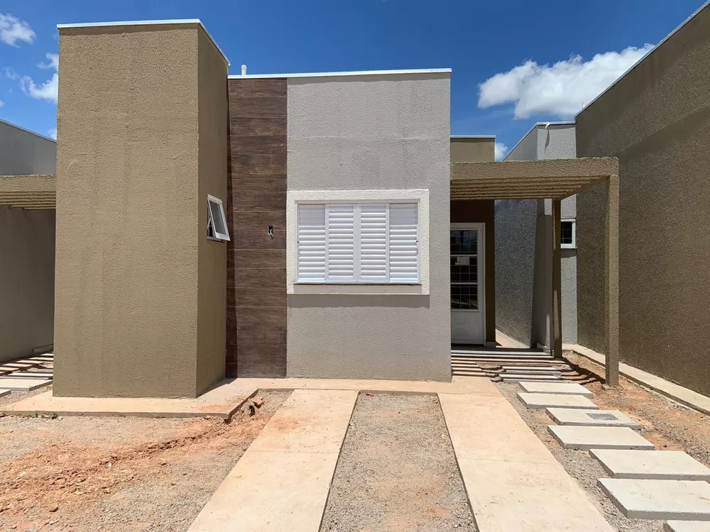 Casa, 2 quartos - Foto 9