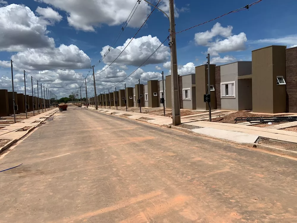 Casa, 2 quartos - Foto 2