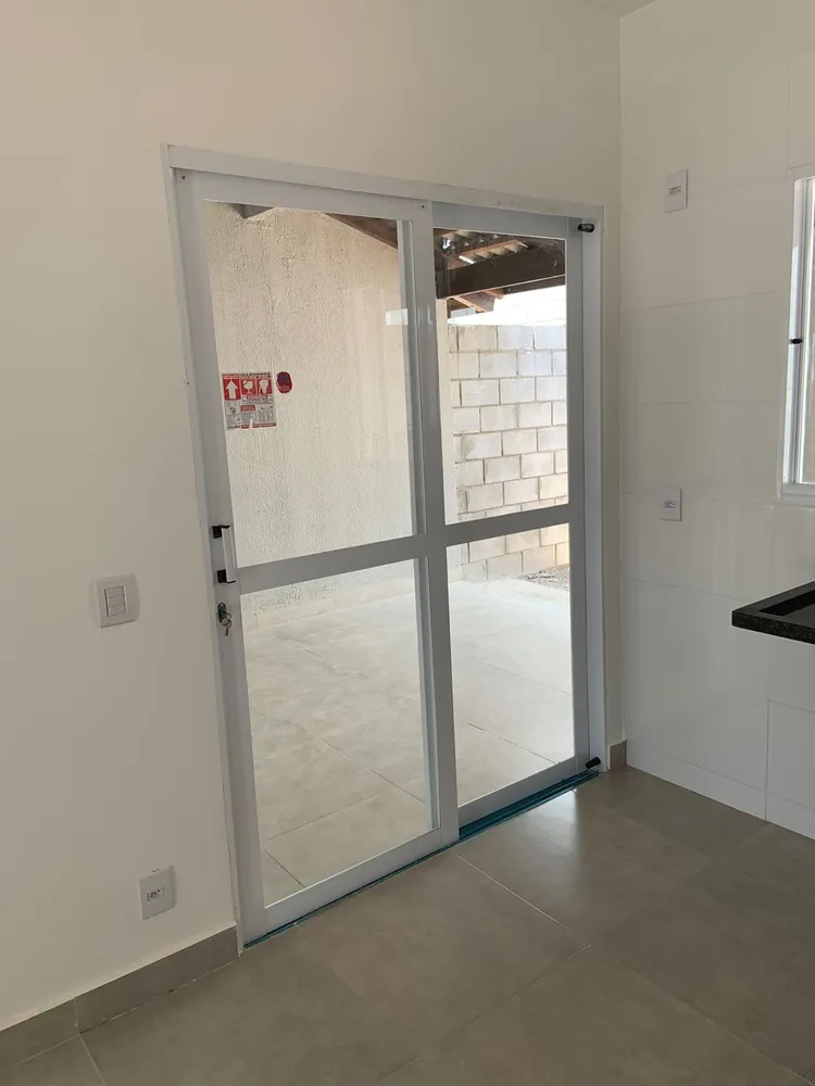 Casa, 2 quartos - Foto 19