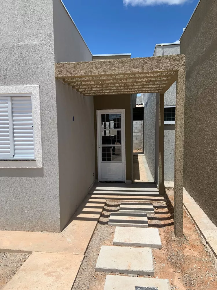 Casa, 2 quartos - Foto 3