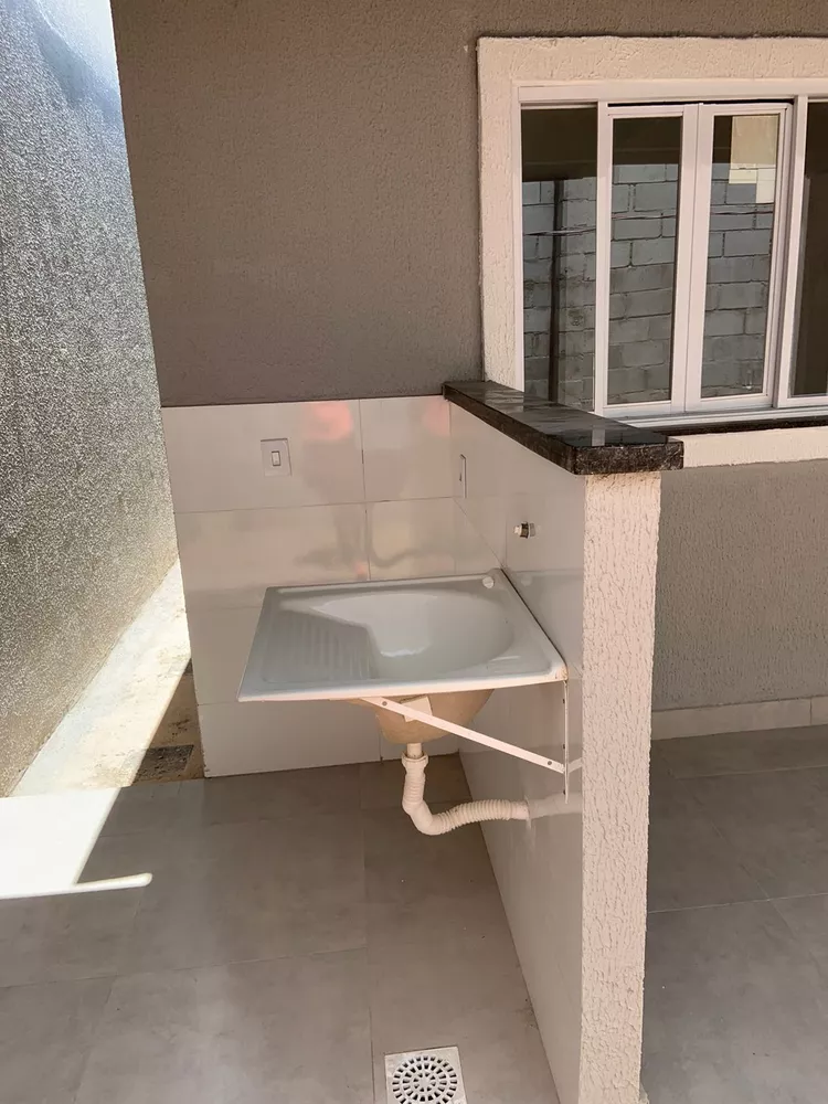 Casa, 2 quartos - Foto 10