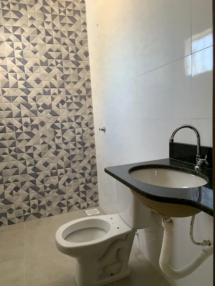Casa, 2 quartos - Foto 17