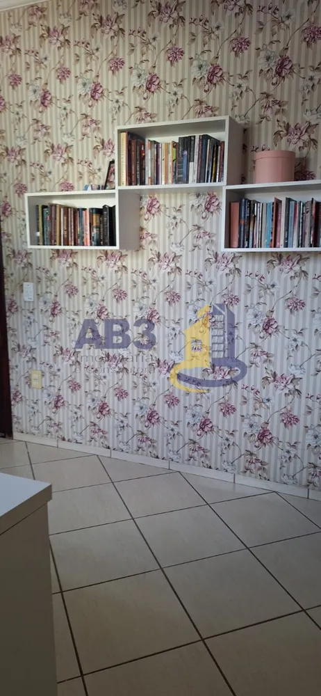 Sobrado, 3 quartos, 255 m² - Foto 5