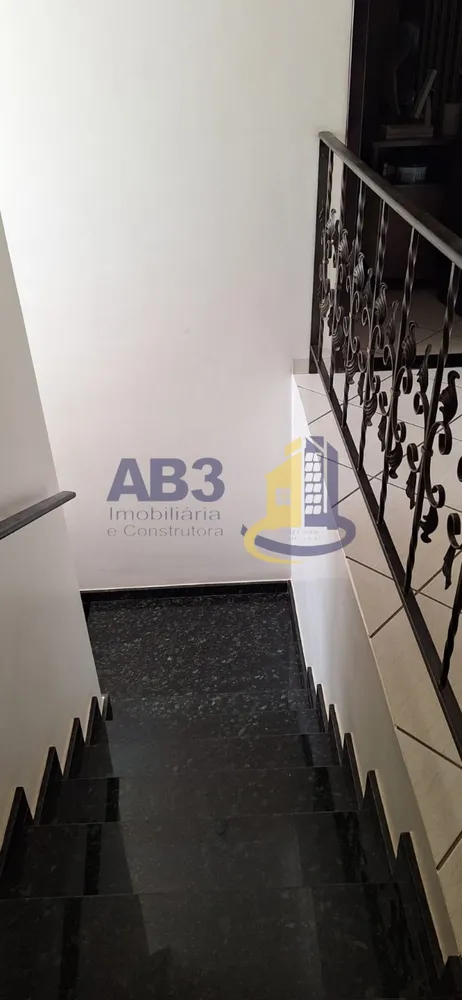 Sobrado, 3 quartos, 255 m² - Foto 4