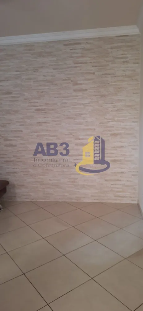 Sobrado, 3 quartos, 255 m² - Foto 1