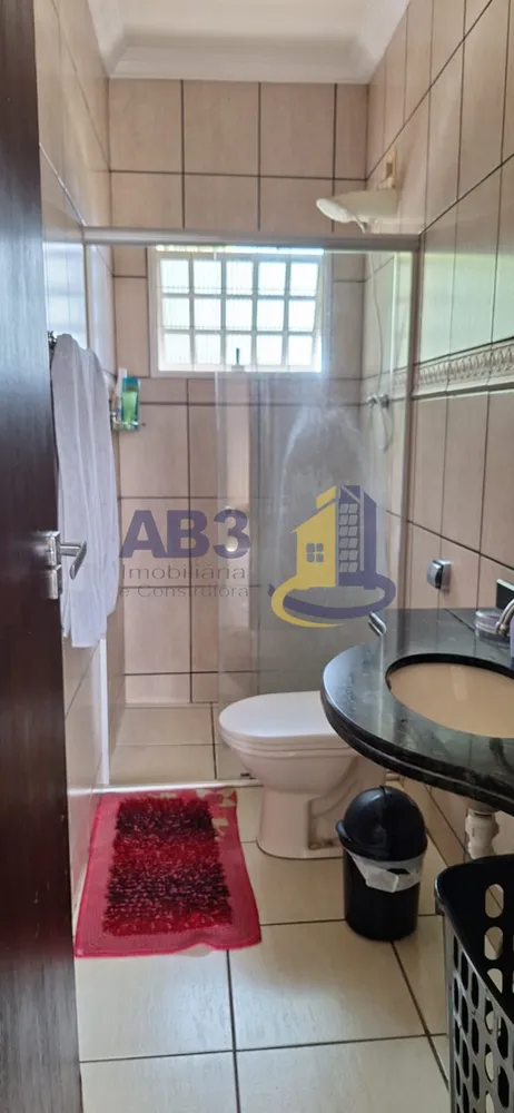 Sobrado, 3 quartos, 255 m² - Foto 7