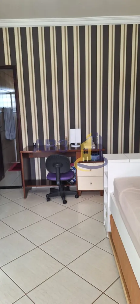 Sobrado, 3 quartos, 255 m² - Foto 6