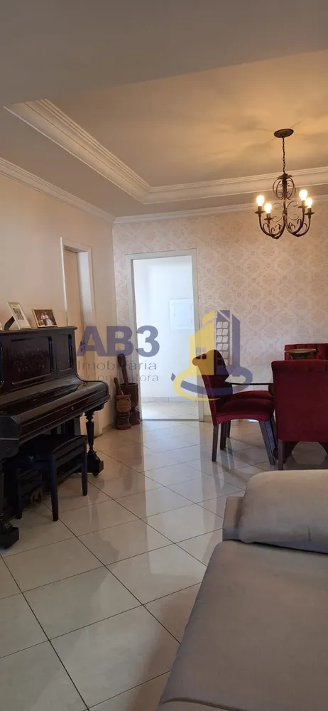 Sobrado, 3 quartos, 255 m² - Foto 3