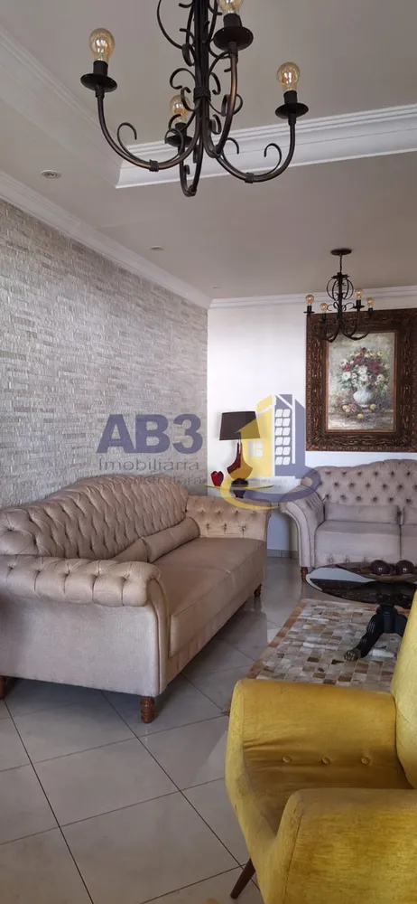 Sobrado, 3 quartos, 255 m² - Foto 2