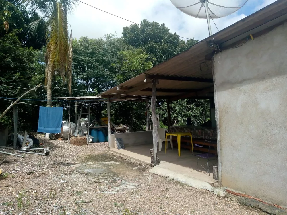 Chácara, 1 quarto - Foto 10