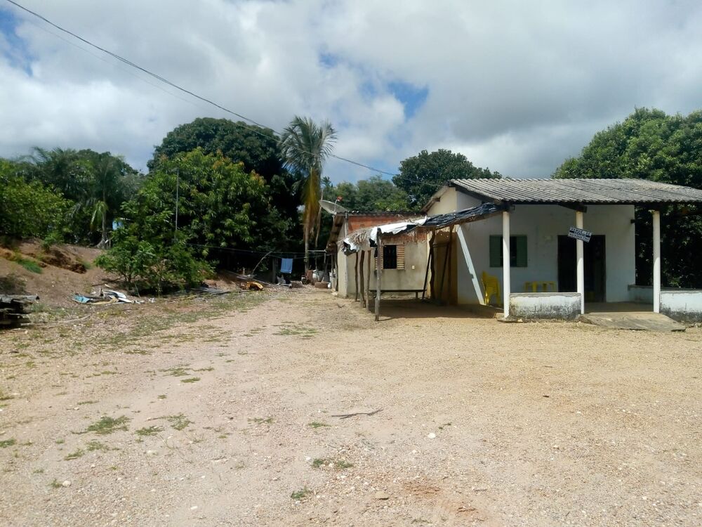 Chácara, 1 quarto - Foto 12