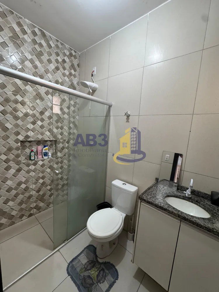 Casa, 2 quartos - Foto 7