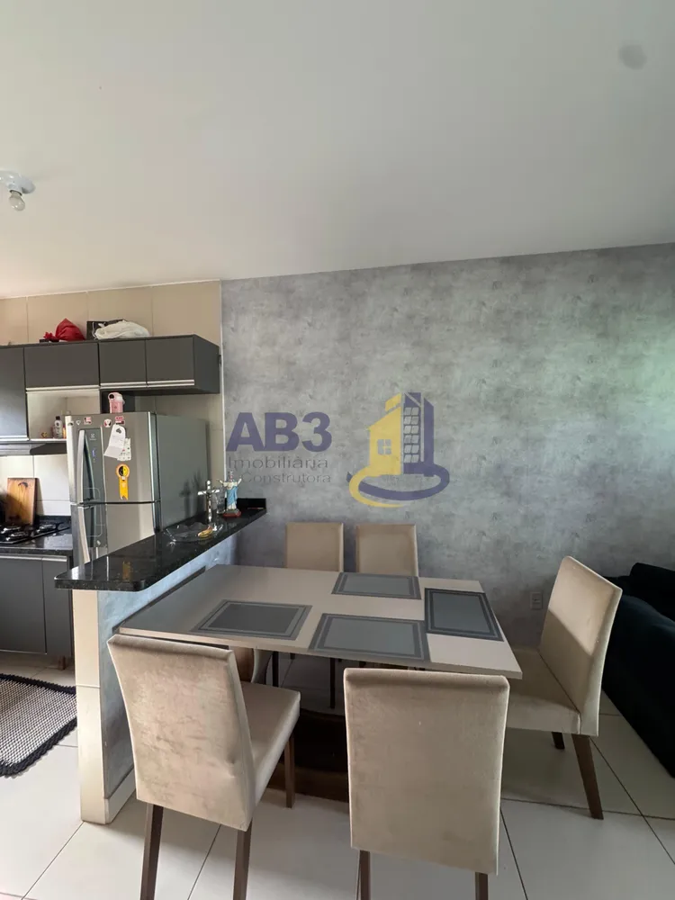 Casa, 2 quartos - Foto 4