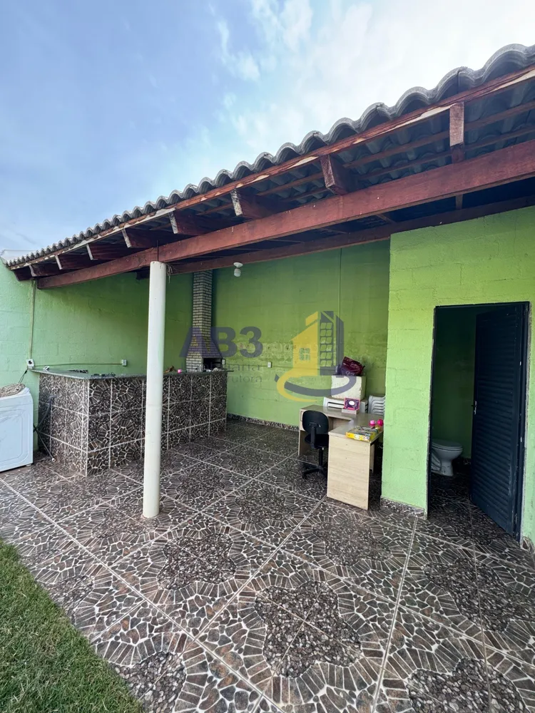 Casa, 2 quartos - Foto 8