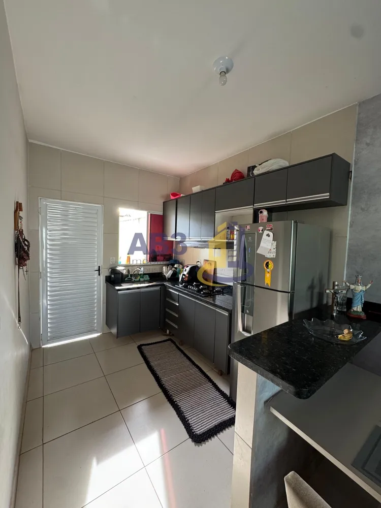 Casa, 2 quartos - Foto 5