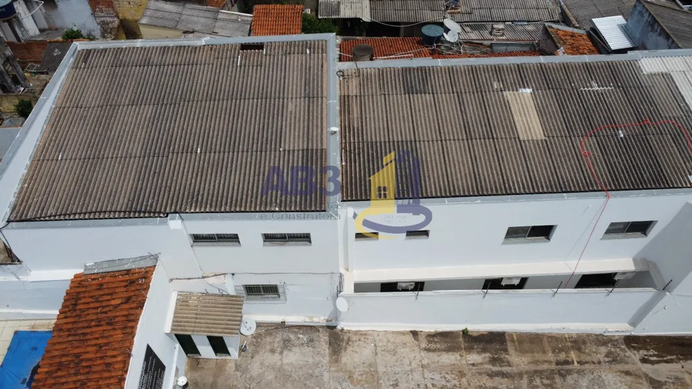 Prédio Inteiro - Foto 1
