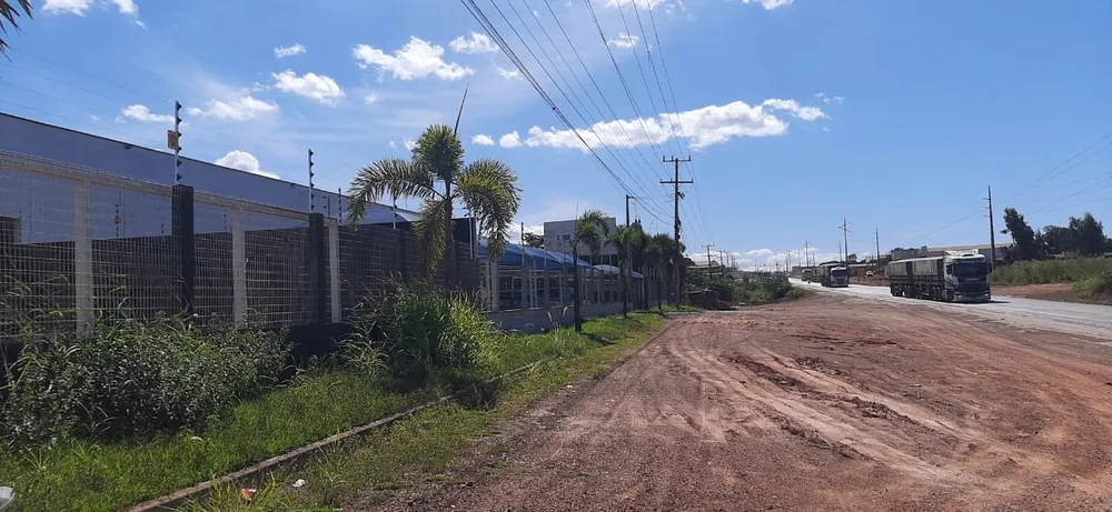 Depósito-Galpão, 600 m² - Foto 4