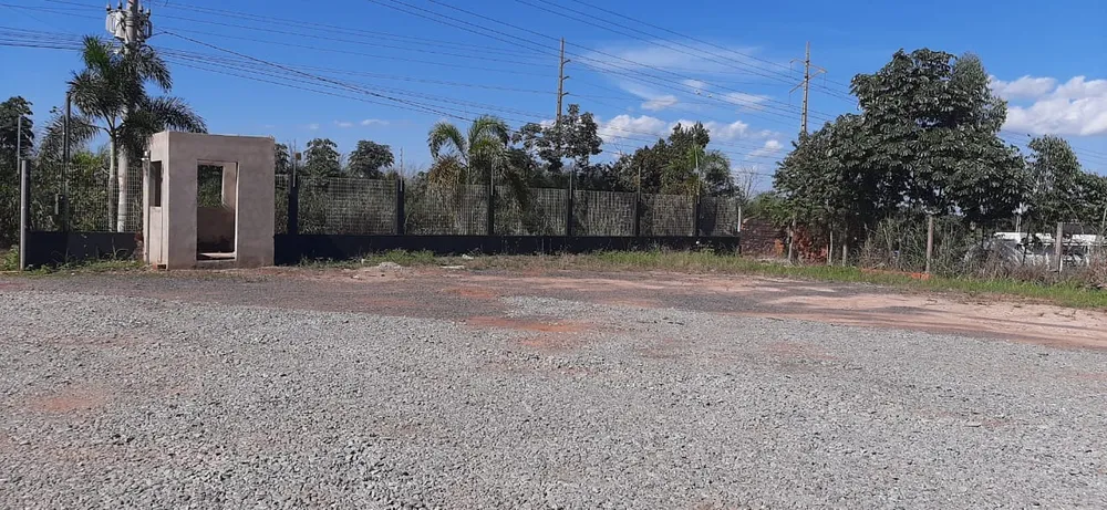 Depósito-Galpão, 600 m² - Foto 6