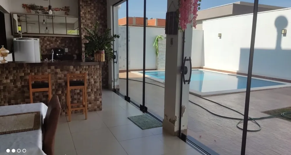 Casa, 3 quartos, 400 m² - Foto 3