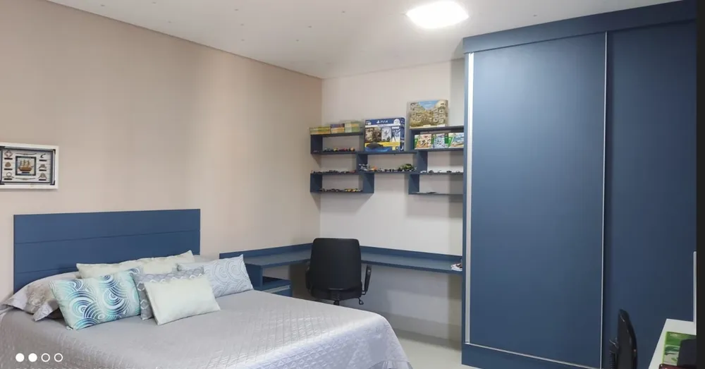 Casa, 3 quartos, 400 m² - Foto 6