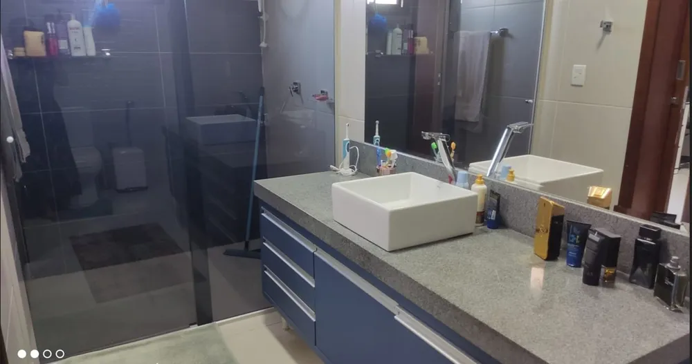 Casa, 3 quartos, 400 m² - Foto 5