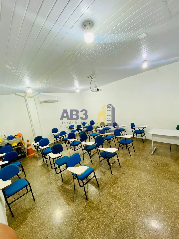 Sala-Conjunto - Foto 18
