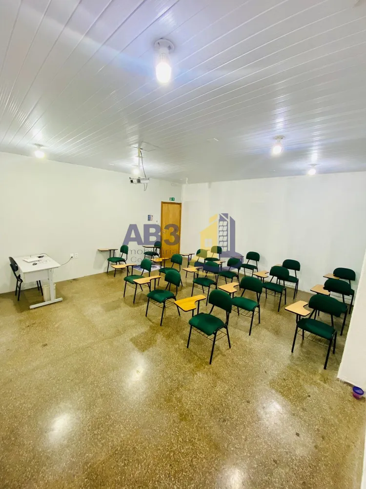 Sala-Conjunto - Foto 17