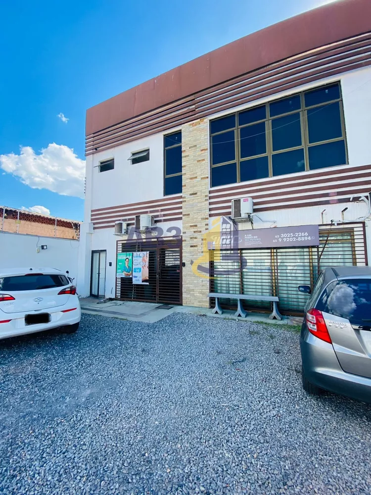 Sala-Conjunto - Foto 3