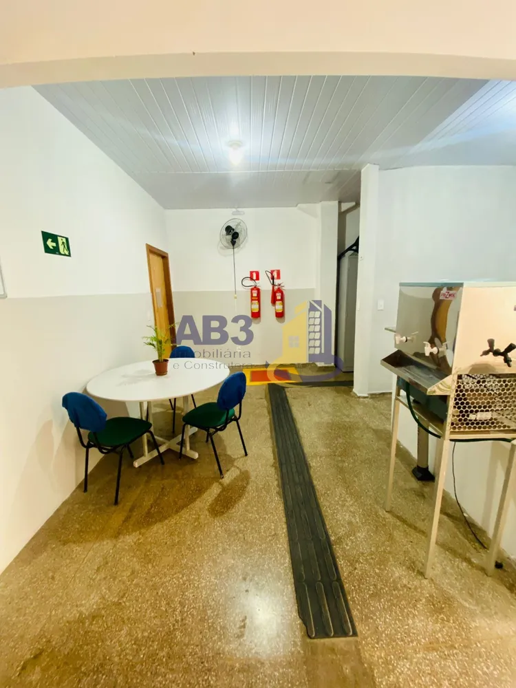 Sala-Conjunto - Foto 21