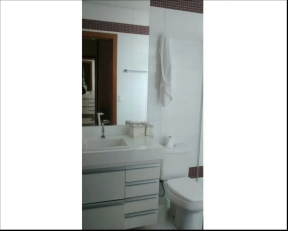Casa de Condomínio, 3 quartos - Foto 16