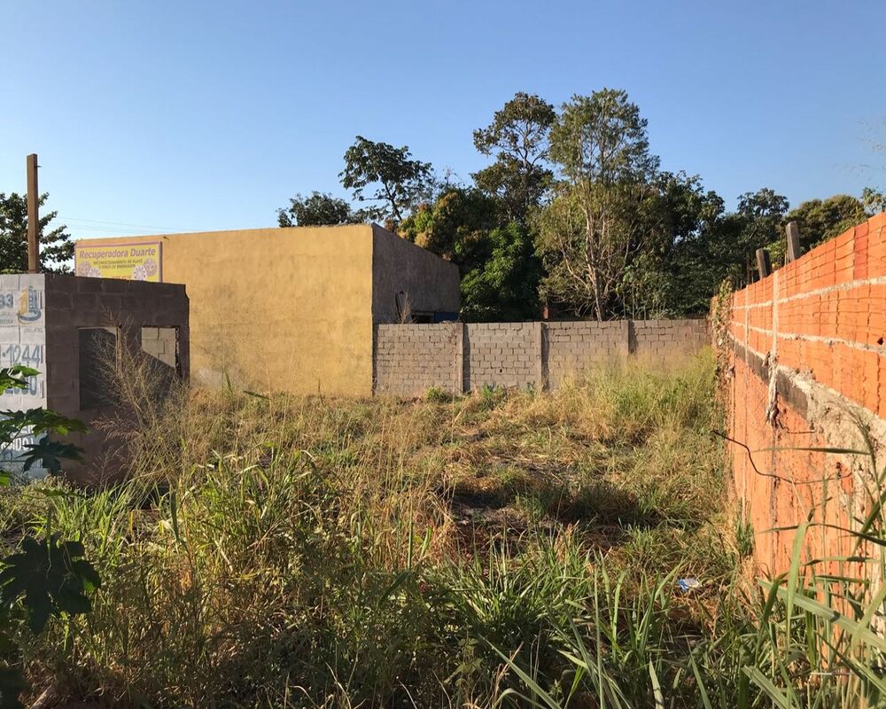 Loteamento e Condomínio, 950 m² - Foto 4