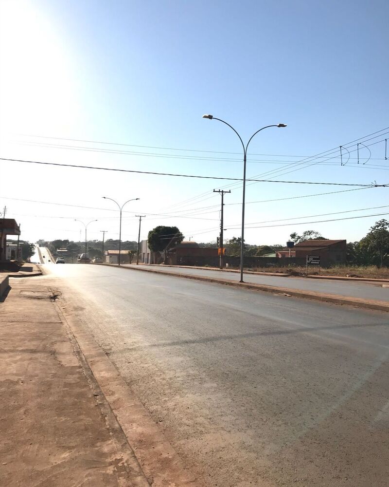 Loteamento e Condomínio, 950 m² - Foto 1