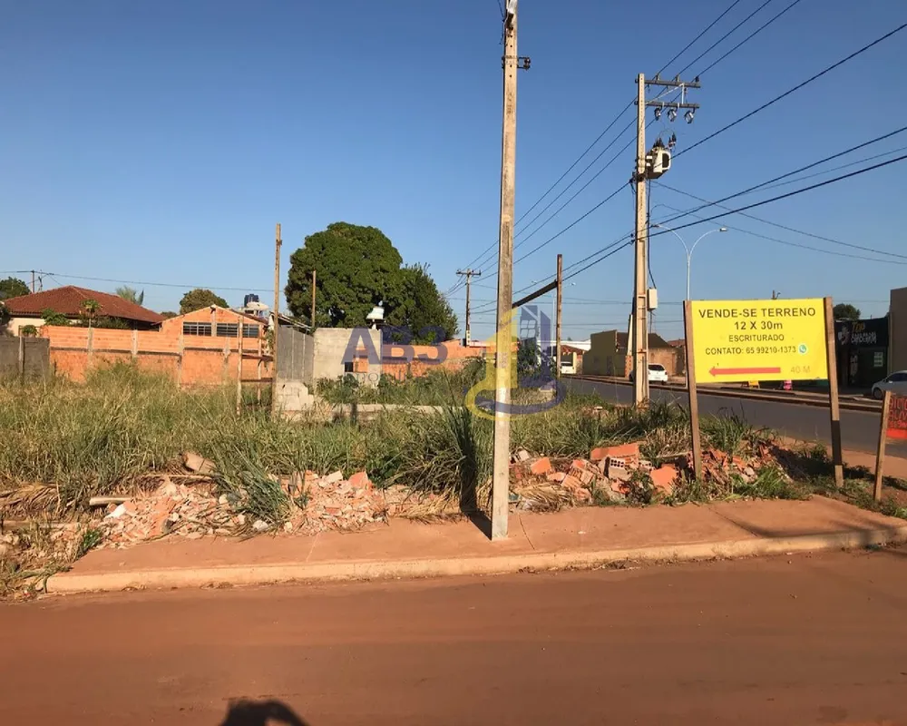 Loteamento e Condomínio, 950 m² - Foto 8