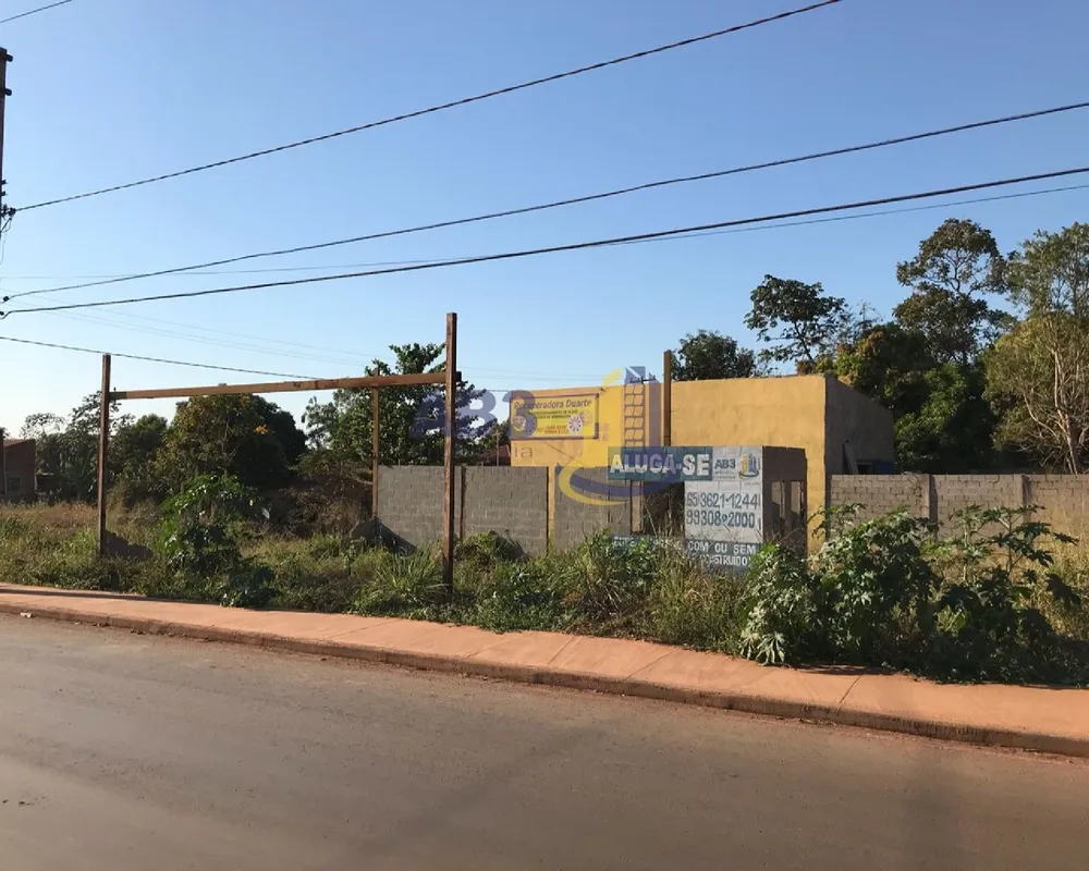 Loteamento e Condomínio, 950 m² - Foto 14