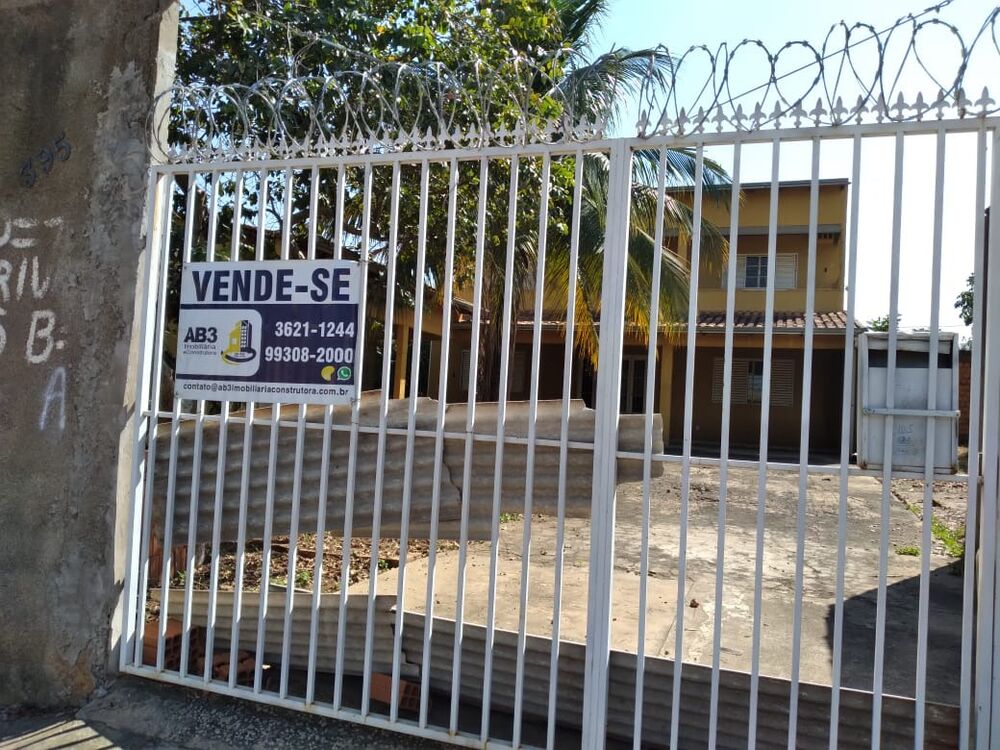 Casa, 3 quartos - Foto 3