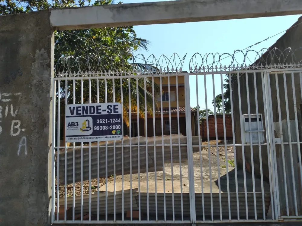 Casa, 3 quartos - Foto 5