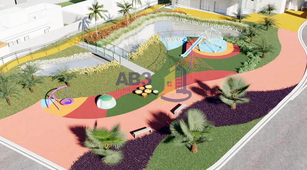 Terreno, 182 m² - Foto 3