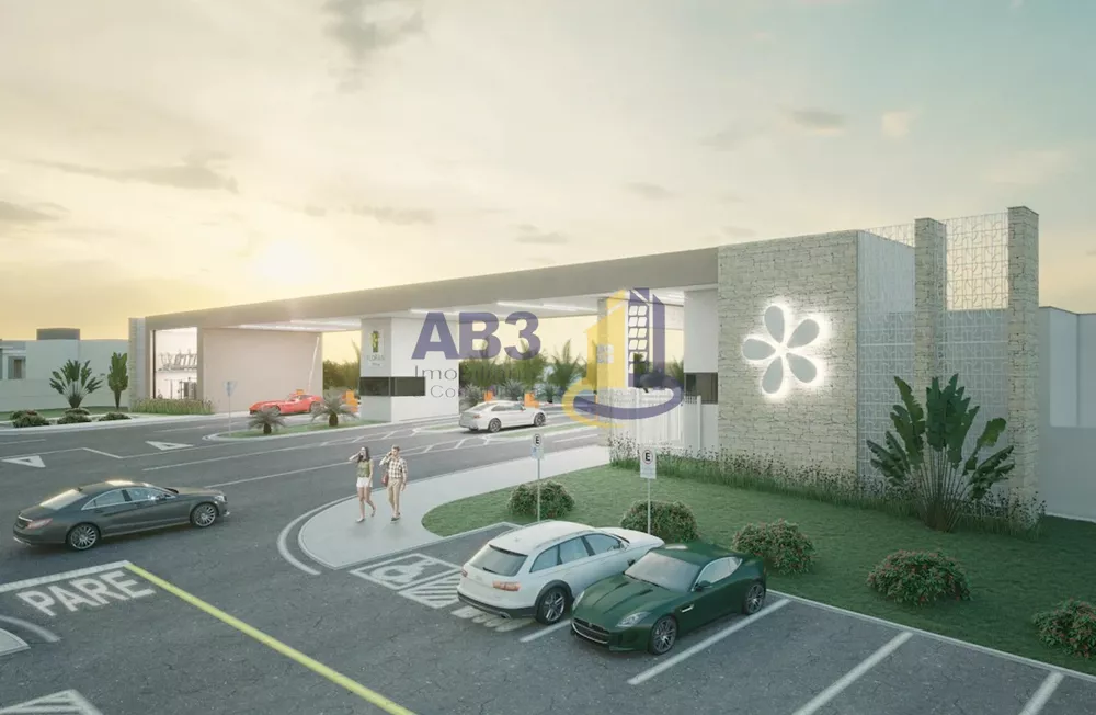 Terreno, 182 m² - Foto 1