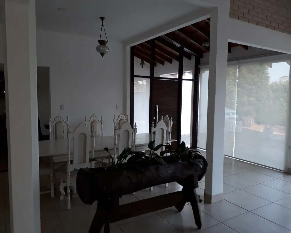 Casa, 5 quartos - Foto 4