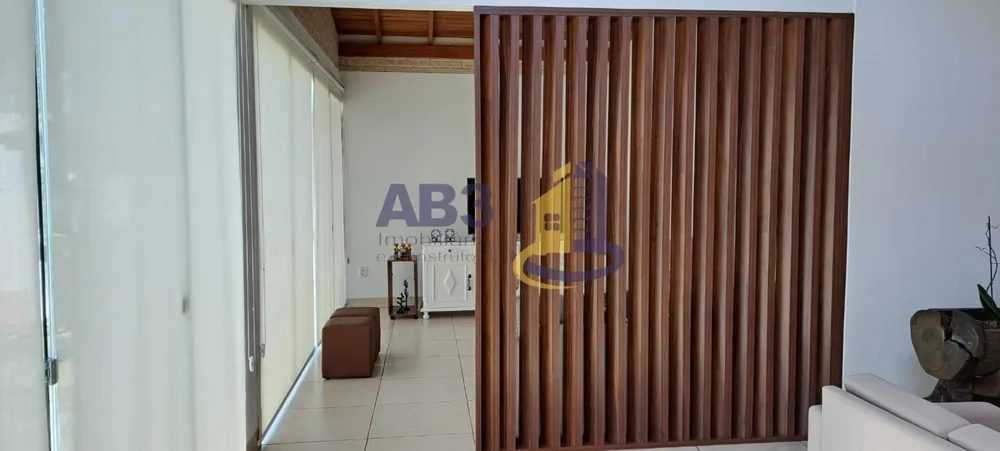 Casa, 5 quartos - Foto 12