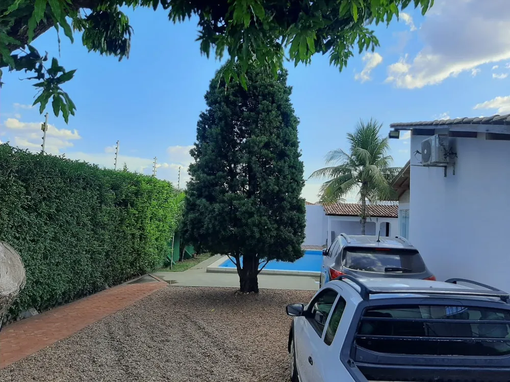 Casa, 5 quartos - Foto 10