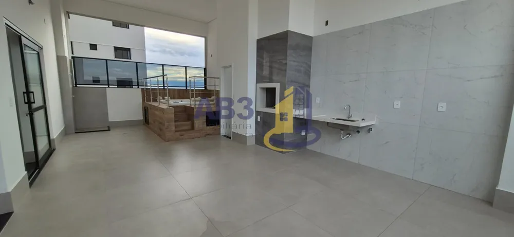 Flat/Apart Hotel, 5 quartos, 344 m² - Foto 2
