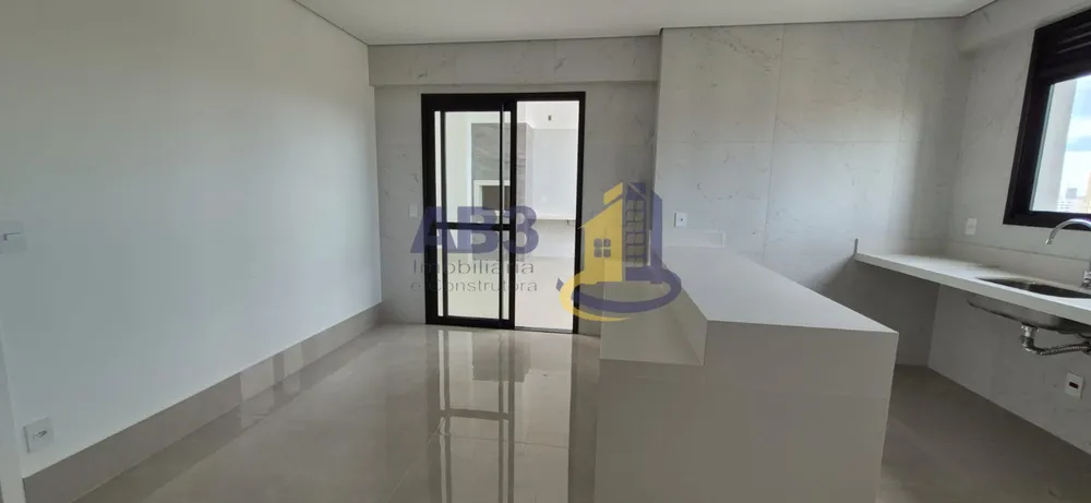 Flat/Apart Hotel, 5 quartos, 344 m² - Foto 5
