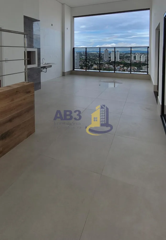 Flat/Apart Hotel, 5 quartos, 344 m² - Foto 3