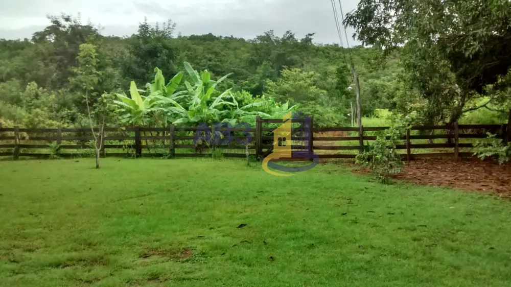 Chácara, 3 quartos, 14 m² - Foto 6