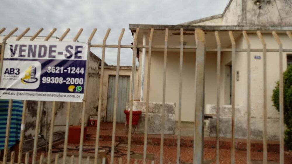 Casa à venda com 4 quartos - Foto 4