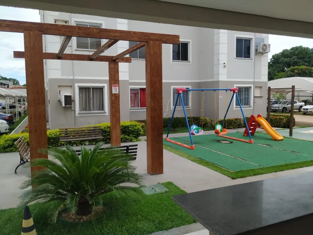 Apartamento, 2 quartos, 40 m² - Foto 8