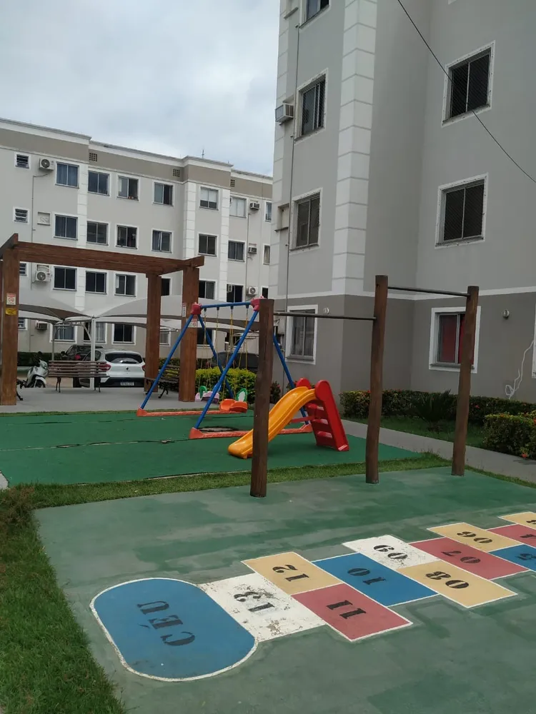 Apartamento, 2 quartos, 40 m² - Foto 6